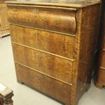 953 5329 CHEST OF DRAWERS